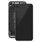 For iPhone XR / Black