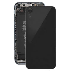 Back Cover with Adhesive for iPhone XR, For iPhone XR (with Adhesive), For iPhone XR (Pink with Adhesive), For iPhone XR