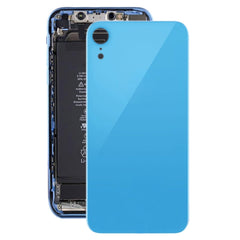 Back Cover with Adhesive for iPhone XR, For iPhone XR (with Adhesive), For iPhone XR (Pink with Adhesive), For iPhone XR