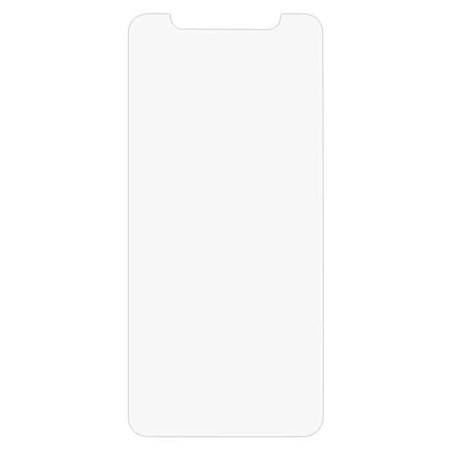For iPhone XR 25pcs 9H 5D Full Glue Full Screen Tempered Glass Film, For iPhone XR (25 PCS)