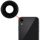 Para iPhone XR / Negro