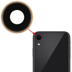 Para iPhone XR / Oro