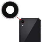 Para iPhone XR / Blanco