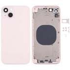 For iPXR to i13(Pink) / Pink