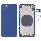 For iPXR to i13(Blue) / Blue