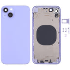 For iPXR to i13(Purple) / Purple