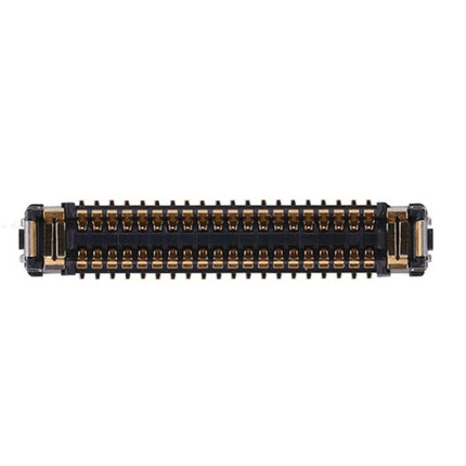Charging FPC Connector On Motherboard for iPhone XR, For iPhone XR