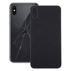 For iPhone XS / Black