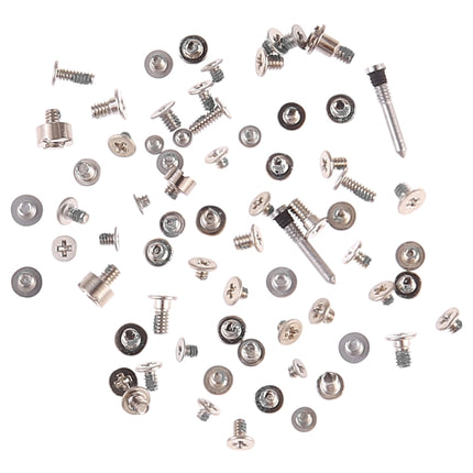 Complete Set Screws and Bolts for iPhone XS, For iPhone XS