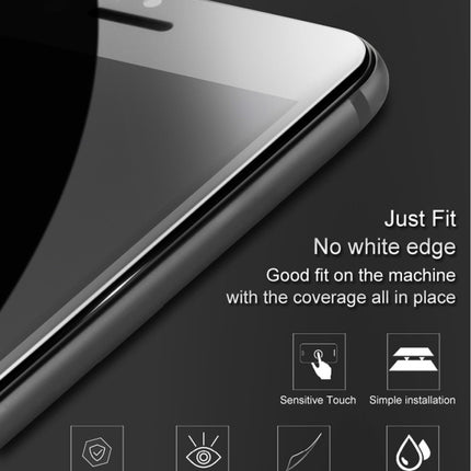 For iPhone X IMAK 9H Surface Hardness Full Screen Tempered Glass Film, For iPhone X