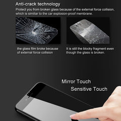 For iPhone X IMAK 9H Surface Hardness Full Screen Tempered Glass Film, For iPhone X