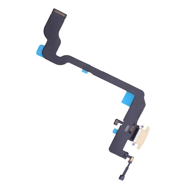 For iPhone XS Charging Port Flex Cable