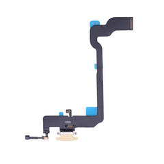 For iPhone XS Charging Port Flex Cable