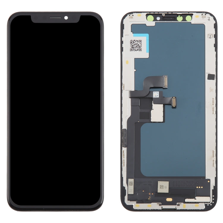 incell Material LCD Screen for iPhone XS