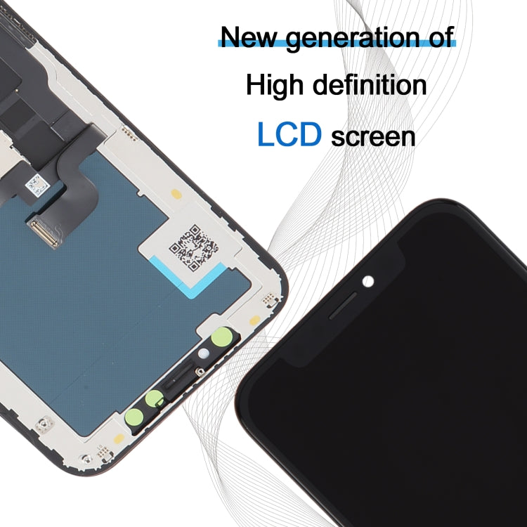 incell Material LCD Screen for iPhone XS