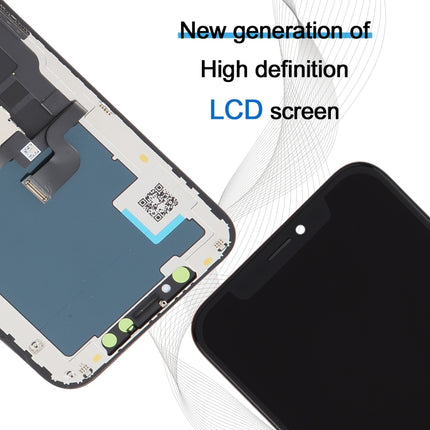 incell Material LCD Screen for iPhone XS, For iPhone XS(JK inell)