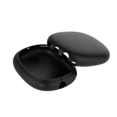 A Pair Full Coverage Anti-scratch Silicone Headphone Protective Case for AirPods Max