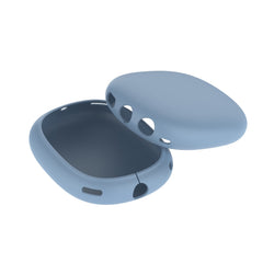 A Pair Full Coverage Anti-scratch Silicone Headphone Protective Case for AirPods Max