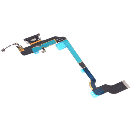 Cable flexible de puerto de carga original para iPhone XS, para iPhone XS (original)