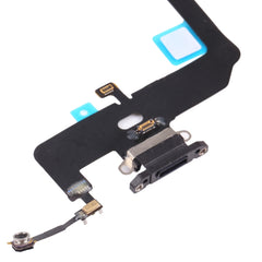 Original Charging Port Flex Cable for iPhone XS, For iPhone XS (Original)