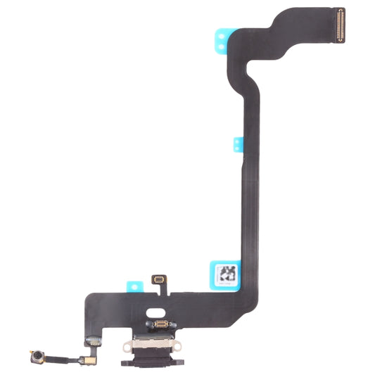 Original Charging Port Flex Cable for iPhone XS, For iPhone XS (Original)