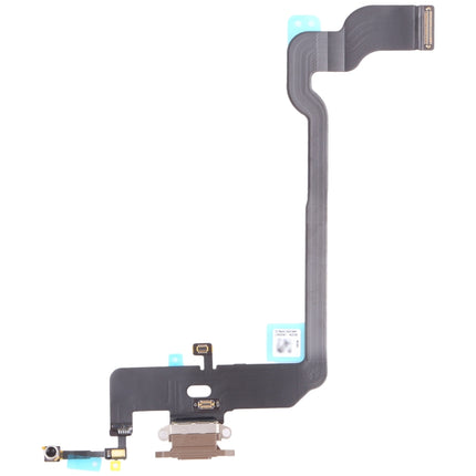 Cable flexible de puerto de carga original para iPhone XS, para iPhone XS (original)