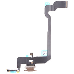 Original Charging Port Flex Cable for iPhone XS, For iPhone XS (Original)