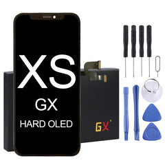 GX OLED Screen Screen for iPhone XS, For iPhone XS