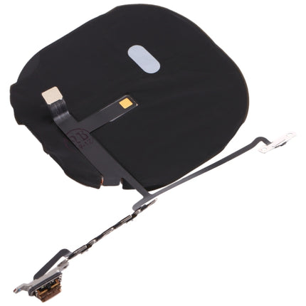 NFC Coil with Volume Flex Cable for iPhone XS