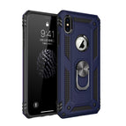 For iPhone X / XS / Blue