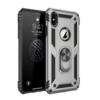 Para iPhone X/XS / Plata