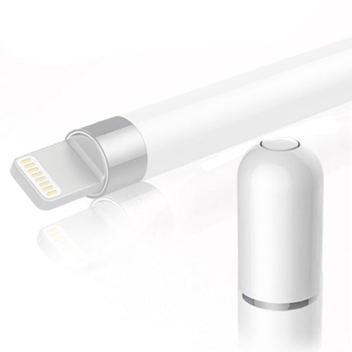 Tapa protectora magnética antipérdida para lápiz óptico de Apple Pencil 1