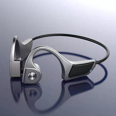 F806 Bluetooth 4.1 Bone Conduction Stereo Bluetooth Earphone