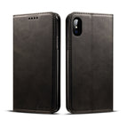 iPhone X / XS / Negro