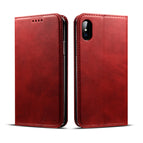 iPhone X / XS / Rojo