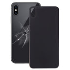 For iPhone XS (Not Disassemble) / Black