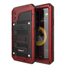 iPhone XS / X / Red