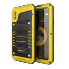 iPhone XS / X / Yellow