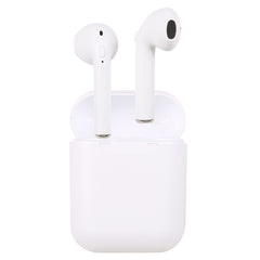 i11-TWS Bluetooth V5.0 Wireless Stereo Earphones with Magnetic Charging Box, Compatible with iOS & Android