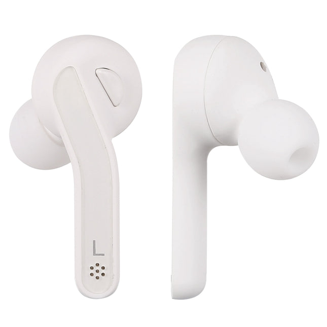 T-88 TWS Bluetooth V5.0 Wireless Stereo Earphones with Magnetic Charging Box
