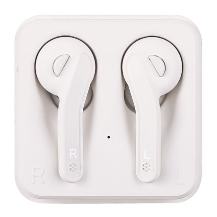 T-88 TWS Bluetooth V5.0 Wireless Stereo Earphones with Magnetic Charging Box