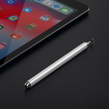 JOYROOM JR-BP560 Excellent Series Tragbarer universeller passiver kapazitiver Stift mit Scheibenkopf und auswechselbarer Mine