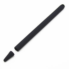 Stylus Pen Silica Gel Stoßfeste Schutzhülle für Apple Pencil 2