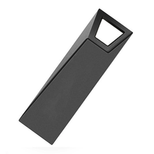 32GB USB 3.0 High-speed Interface Metal Waterproof Flash Disk, 32GB