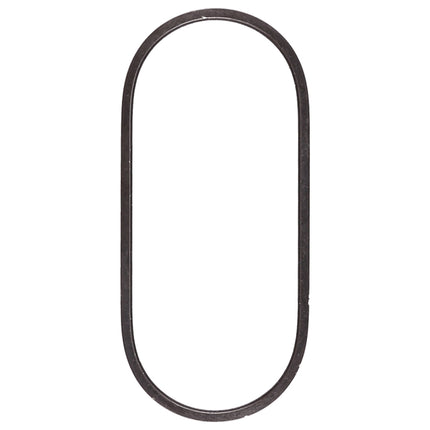 Rear Camera Glass Lens Metal Protector Hoop Ring for iPhone XS & XS Max, For iPhone XS & XS Max