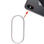 For iPhone XS & XS Max / White