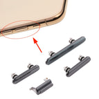 For iPhone XS / XS Max / Black