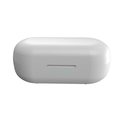 awei T6 TWS Bluetooth V5.0 Ture Wireless Sports Headset with Charging Case