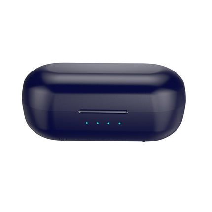 awei T16 TWS Bluetooth V5.0 Ture Wireless Sports Headset with Charging Case