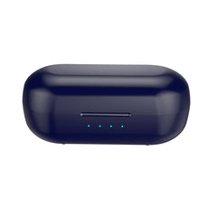 awei T16 TWS Bluetooth V5.0 Ture Wireless Sports Headset with Charging Case